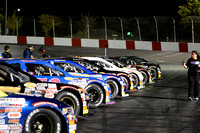 Madera Speedway NASCAR 2023